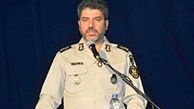  گردهمایی سیاسی فرماندهان ارتش در مرکز آموزش توپخانه اصفهان 