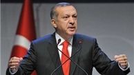 حمله به دفترحزب اردوغان و وزارت دادگستری ترکیه