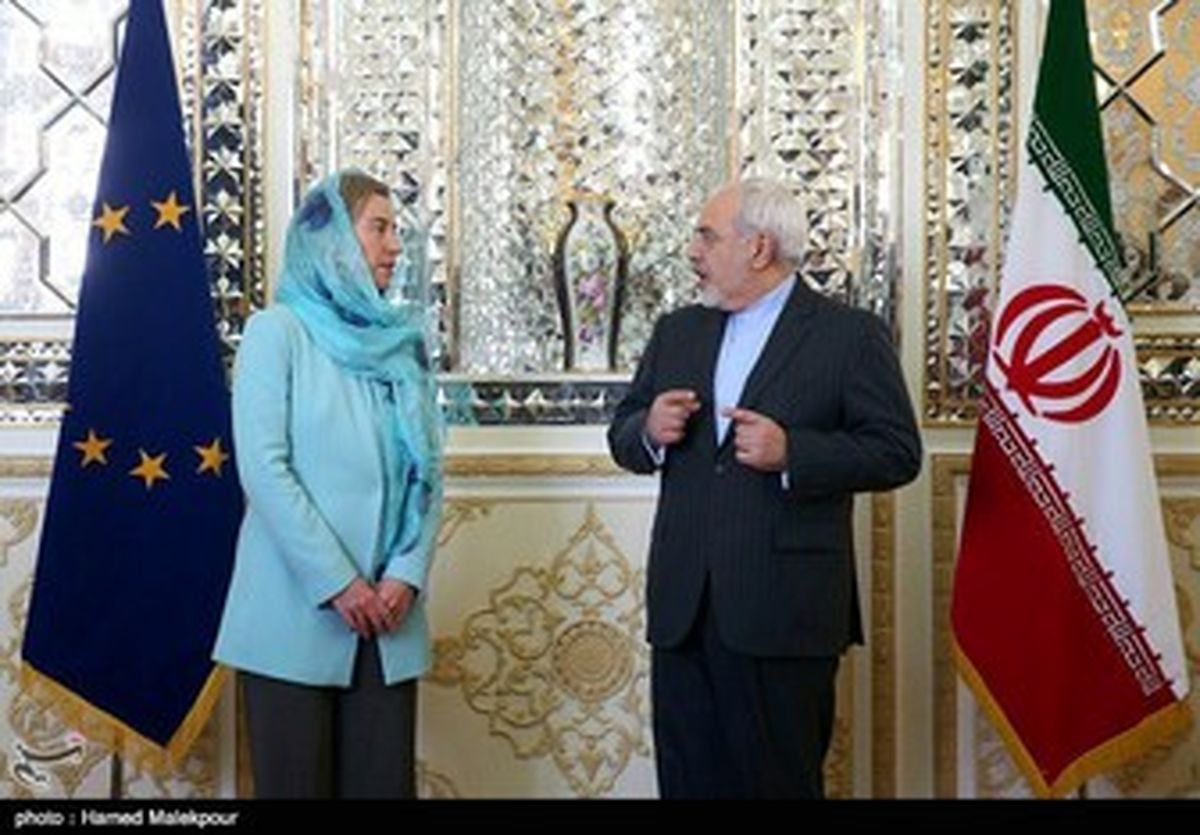 روش ایران برای فشار به آمریکا