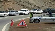 بسته شدن جاده هراز از فردا