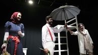 نقد روشنفکر‌های پاریس‌نشین در تماشاخانه باران/ «کافه فرانسه» پاتوقی برای کم‌مایگان بی‌هویت