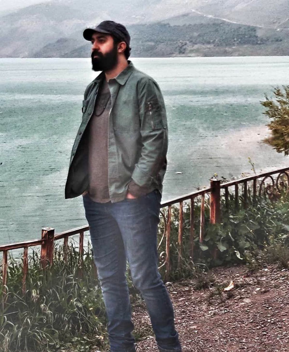 سخن های نهان مهدی یراحی