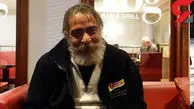مرگ تلخ مرد تحصیلکرده ایرانی در خیابان های انگلیس