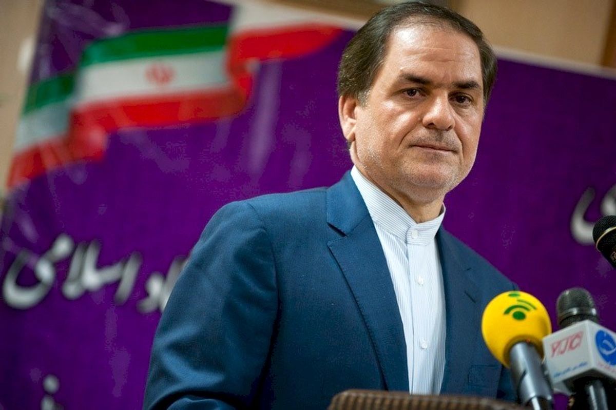 نشریه «یالثارات» لغو مجوز شد