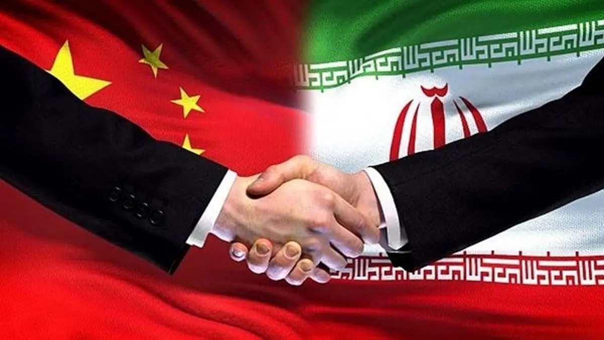 فلاحی: سند راهبردی ایران و چین اروپایی‌ها را هم به تکاپو انداخت
