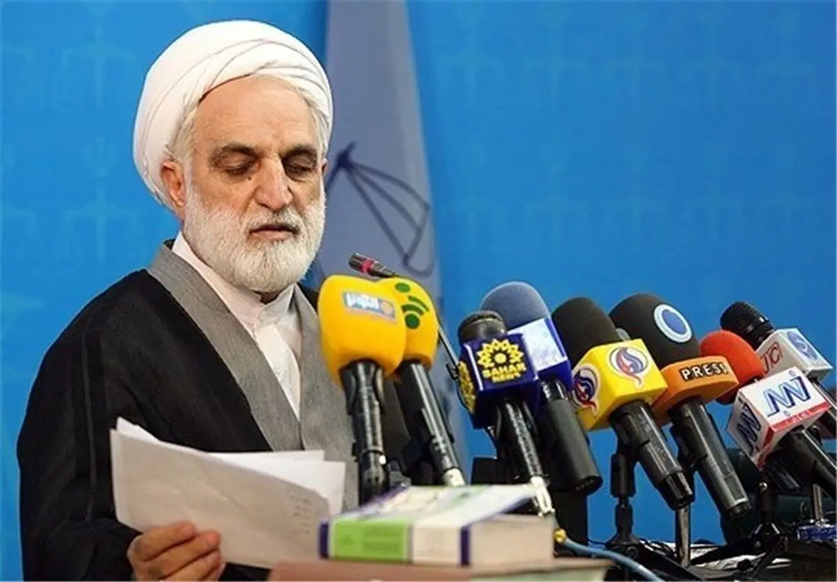 حکم قصاص قاتل امام جمعه ساوجبلاغ اجرا شد