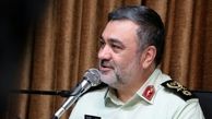 ناجا‌ تا به امروز‌‌‌‌‌‌‌‌ بیش از 20‌ هزار جانباز‌‌‌‌‌ و شهید تقدیم انقلاب کرده است