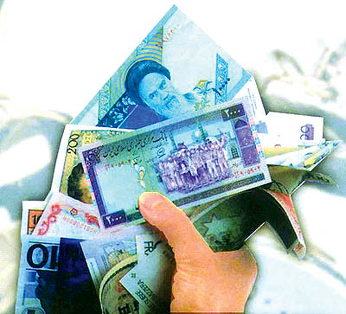 پول حذف یارانه‌ها کجا می‌رود؟ 