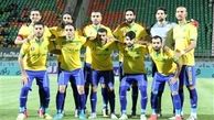 حریف استقلال به سبک پرسپولیسِ پروین