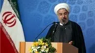 ادب اوباما و بی‌سوادی منتقدان از دید روحانی