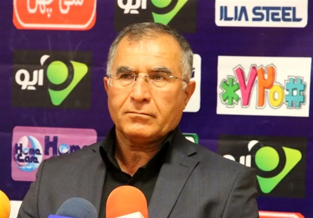 جلالی: نشان دادیم شایسته برد مقابل پرسپولیس بودیم