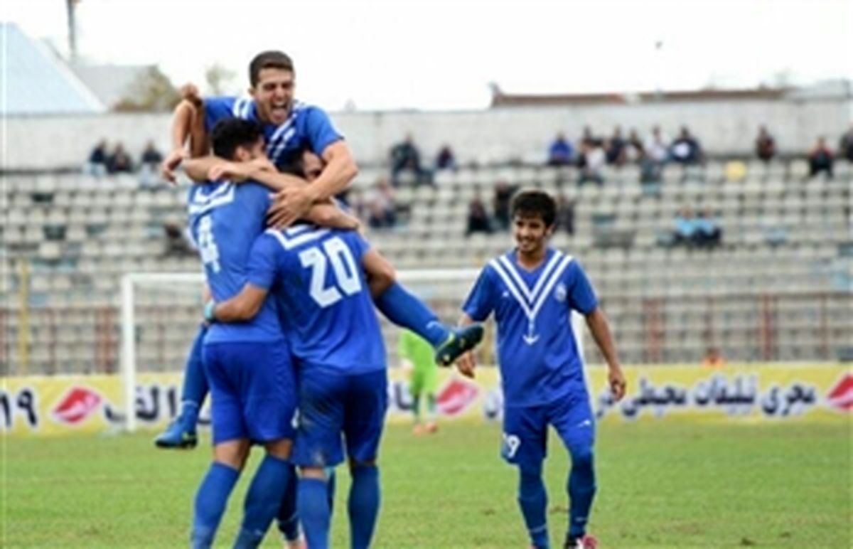 ملوانی‌ها قبل از بازی امروز، پولدار شدند