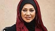 نسرین مقانلو روز بازیگر را به همکارانش تبریک گفت