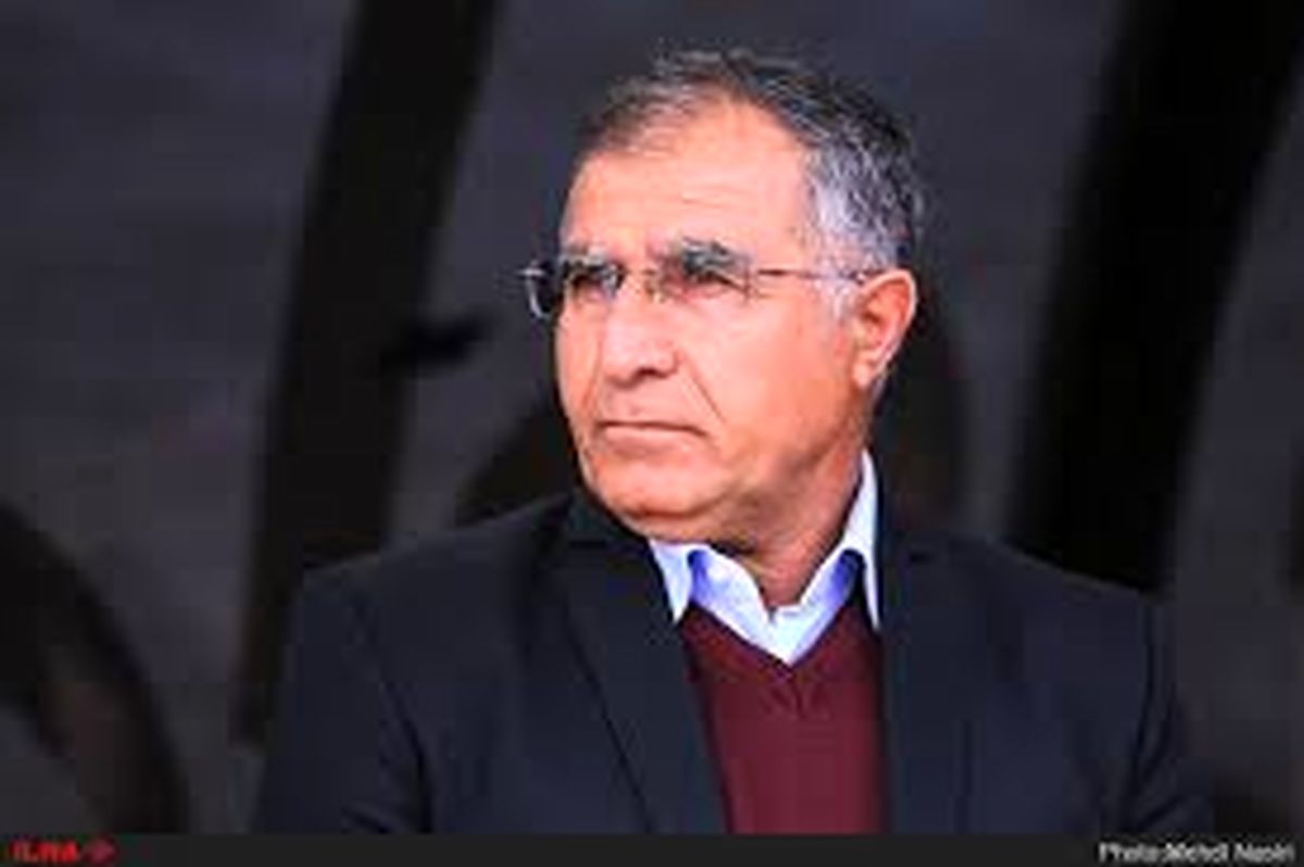 پیشنهاد جالب توجه جلالی برای مقابله با اتفاقات اخیر روی سکوها