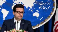«سیروس عسگری» به ایران بازمی‌گردد/ مرجع تشخیص مسائل امنیتی وزارت اطلاعات است نه یک رسانه
