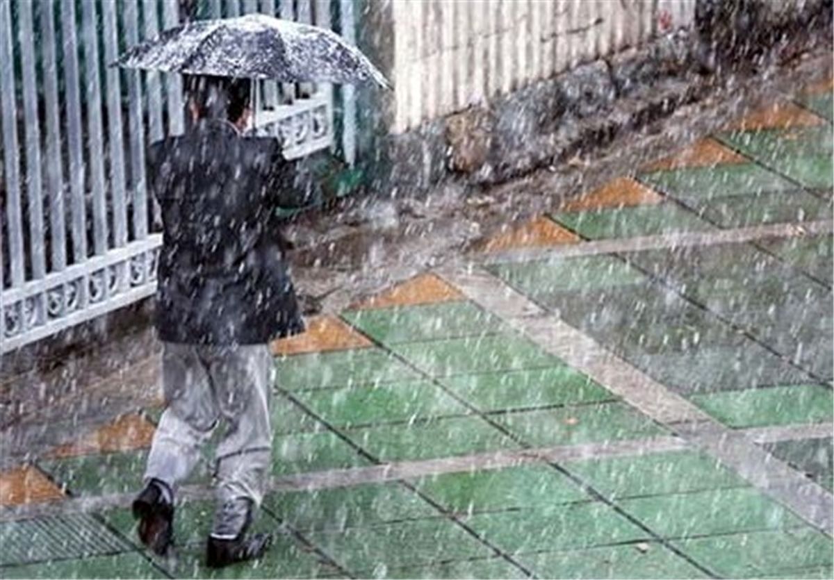 سرما در راه است