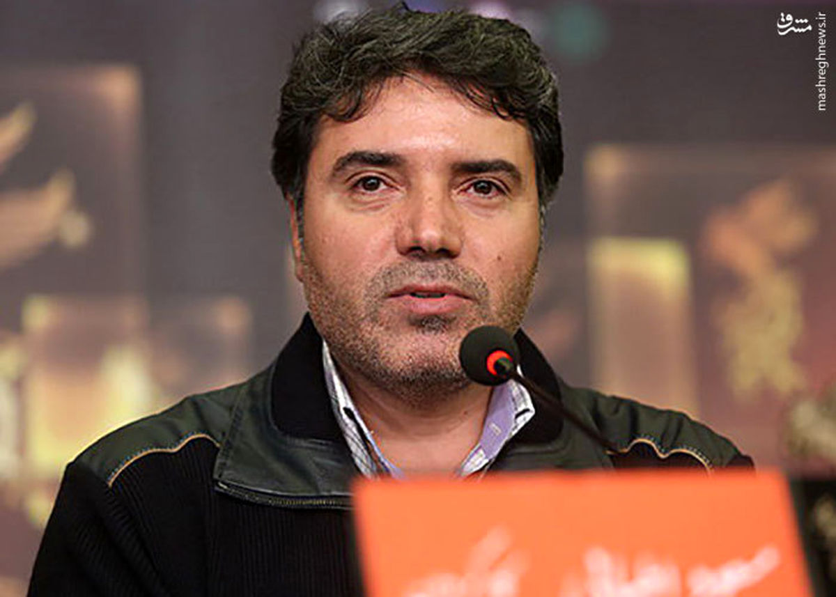 اولین واکنش کارگردان «ماه گرفتگی» به ناداوری‌های جشنواره فیلم فجر
