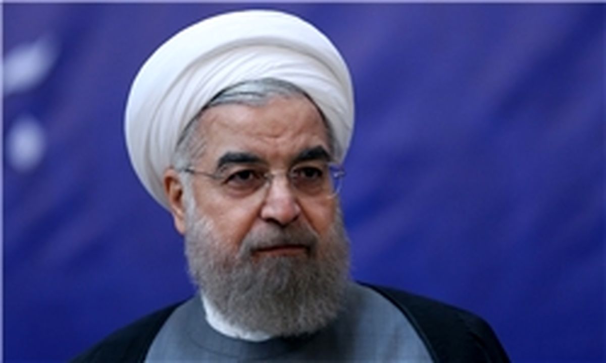 روحانی به ویتنام سفر می‌کند 