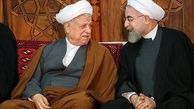 هاشمی، روحانی و رئیس دولت اصلاحات درباره عارف توافق کردند