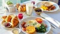 صبحانه‌ای که کاهش وزن را ۲ برابر می‌کند