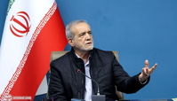 پزشکیان به این پویش پیوست