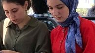 پست تند اجتماعی آقای کارگردان+عکس