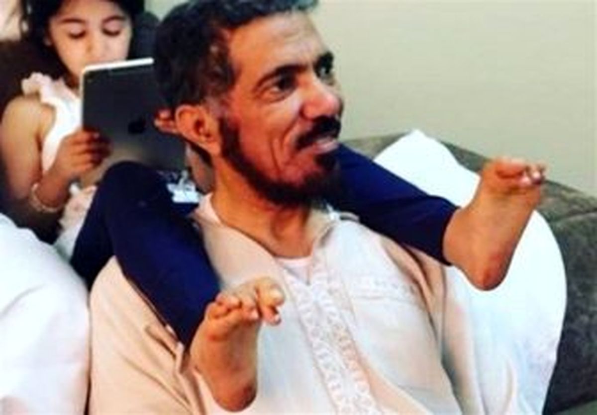 وقتی عوامل بن سلمان یک مفتی را شکنجه می‌دهند