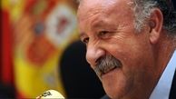 دل‌بوسکه: ‌ منتقدان را ساکت کردیم