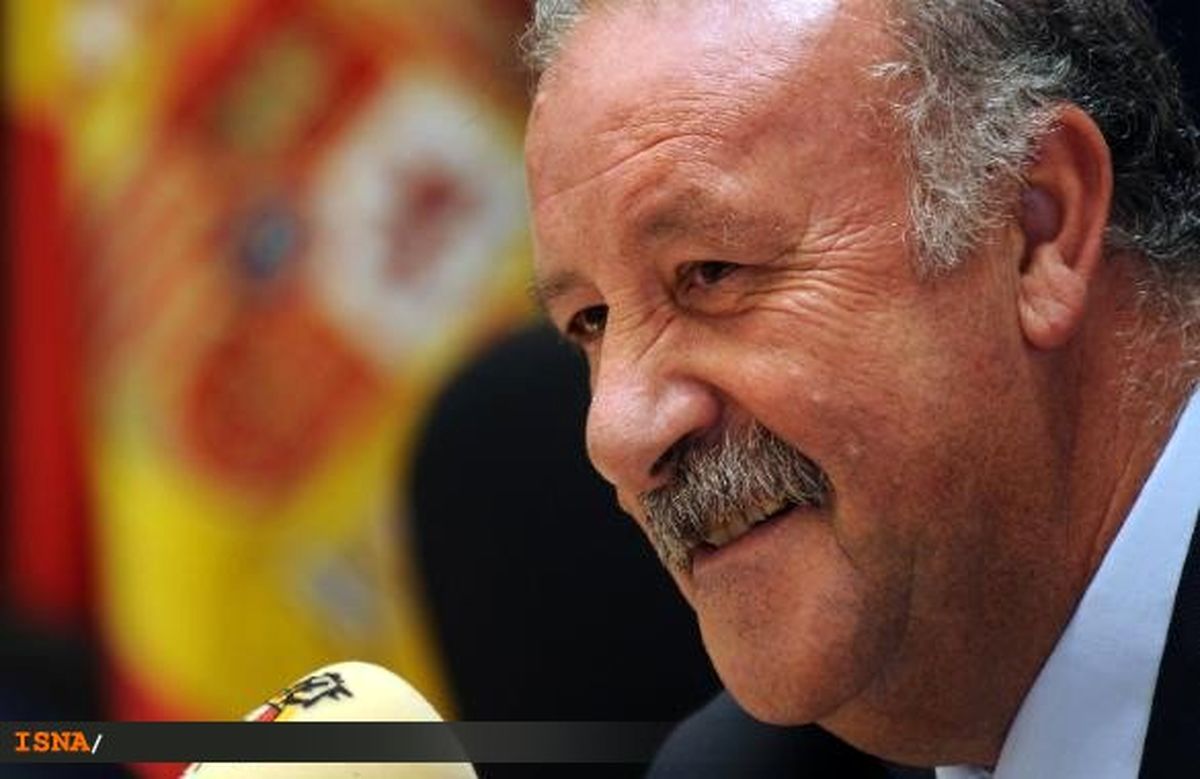 دل‌بوسکه: ‌ منتقدان را ساکت کردیم