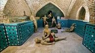 وقتی تمام ایران به تماشای قجر صف می کشد