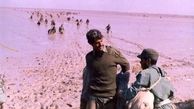 داستان جالب اسارت یک عراقی به روایت یک رزمنده