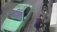 حواسمان به سارقان خشن باشد!