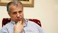 پروین: در مورد پرسپولیس صحبت نمی‌کنم