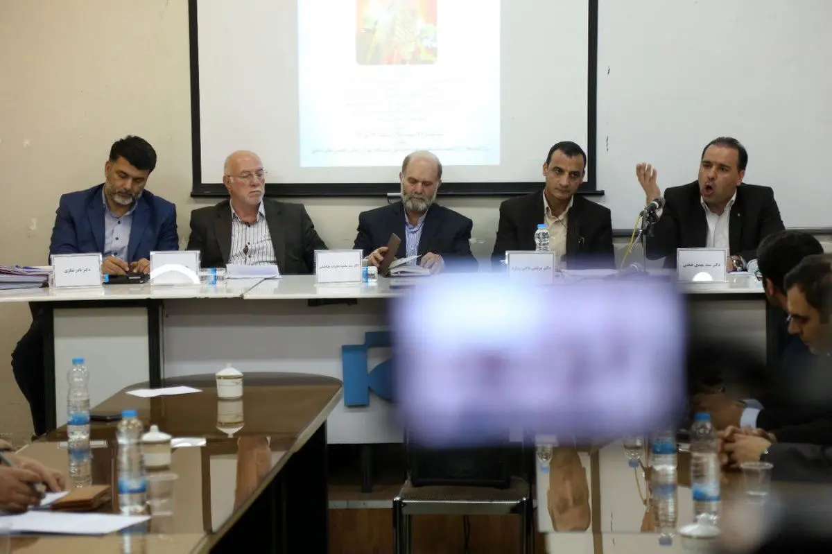 ابعاد حقوقی حادثه پلاسکو از منظر حقوق عمومی، خصوصی و کیفری بررسی شد