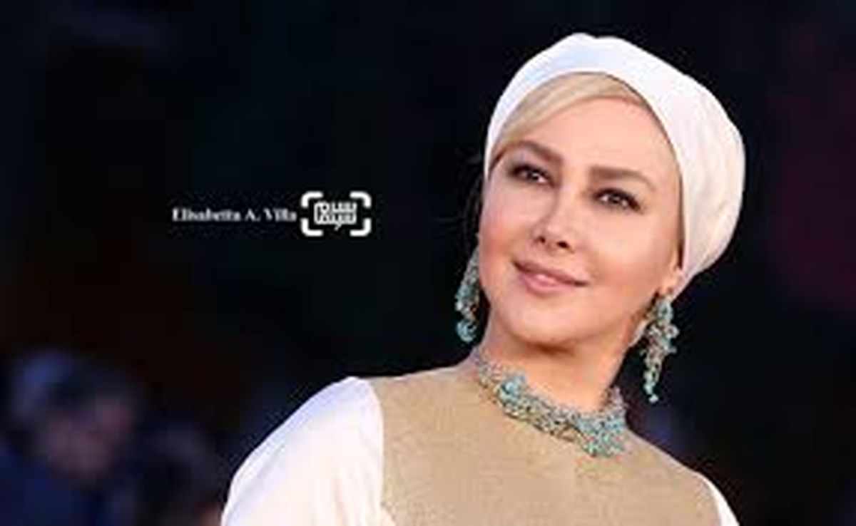  صورت بدون آرایش «آنا نعمتی»