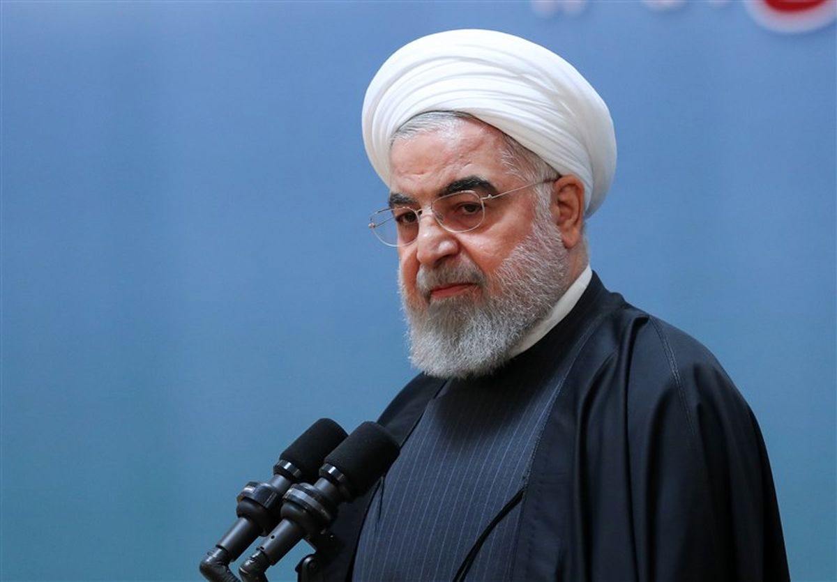 روحانی: ‌کشور را تقسیم‌بندی کرونایی می‌کنیم/ سفید، زرد و قرمز مبنای تصمیم‌گیری خواهد بود
