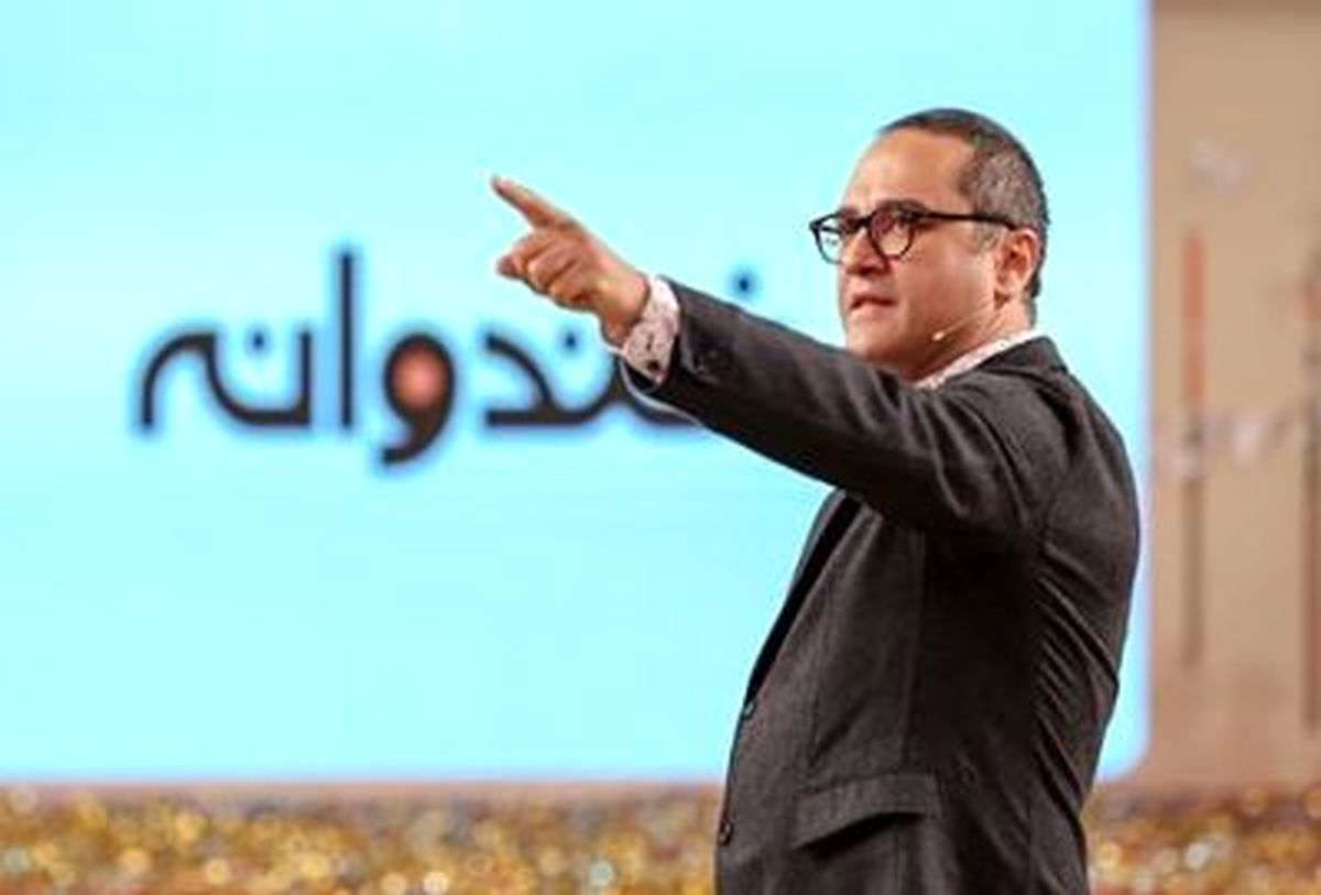 پستی که رامبد با آن سکوت این مدت را شکست!