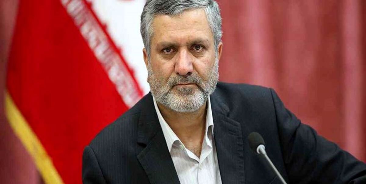 سیدصولت مرتضوی معاون هماهنگ کننده ستاد انتخاباتی آیت‌الله رئیسی شد
