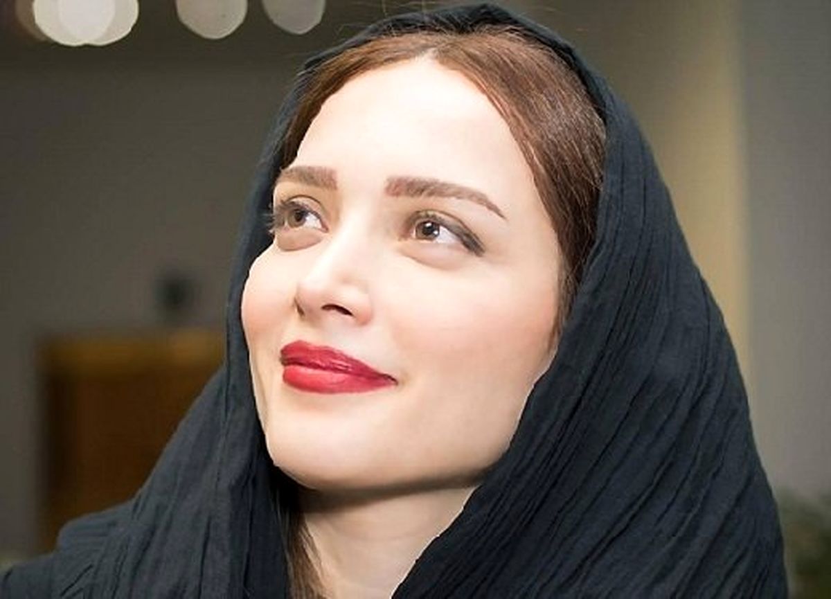 تجربه سخت و متفاوت بهنوش طباطبایی!/عکس