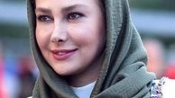  آنا نعمتی رخ در رخ خورشید