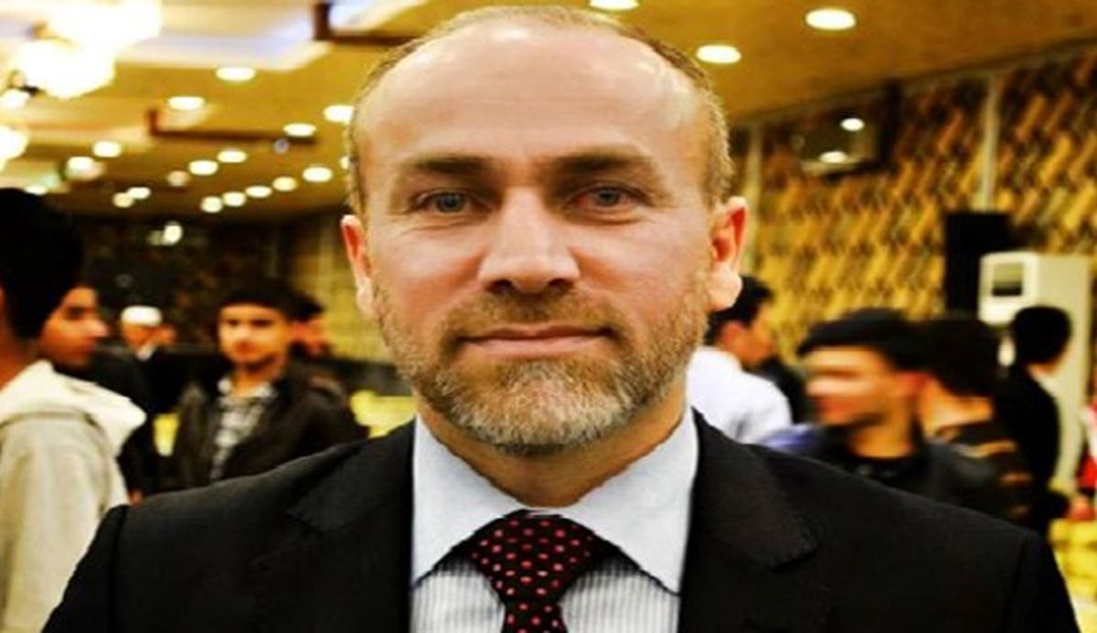 نماینده کرد: ارتباط با بغداد مانند ازدواج اجباری است!