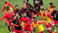 قطر گزینه اول پرسپولیس برای برگزاری اردو