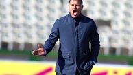 دایی: پرسپولیسی‌ها اعصابم را خرد کردند
