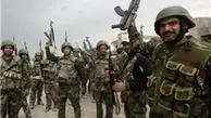 کشته شدن فرمانده تروریست‌ها در جوبر/اسامی
