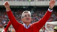 اذعان قطری‌ها به هوش سرمربی پرسپولیس ایران