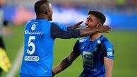 مهاجم استقلال جزو ۱۰ ستاره جوان تاثیرگذار در آسیا