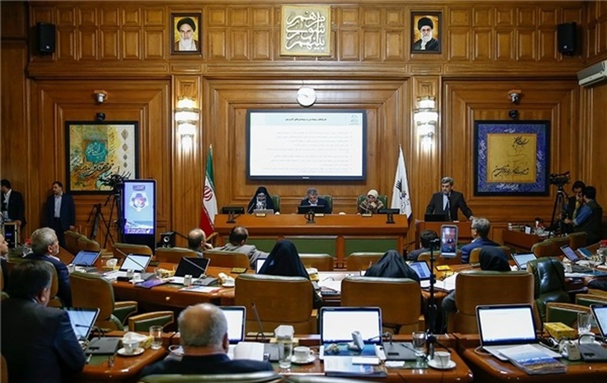 فینالیست‌های شهرداری تهران امروز مشخص می شوند
