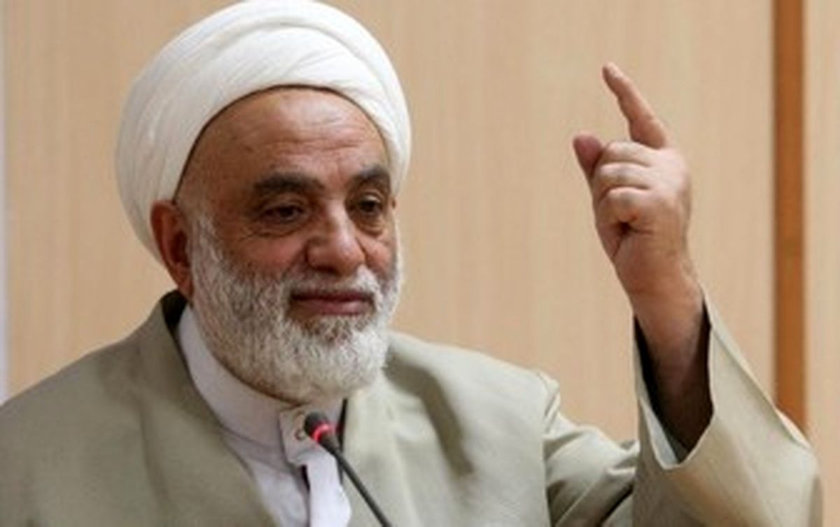 حکایت قرائتی از اینکه چگونه شاد باشیم
