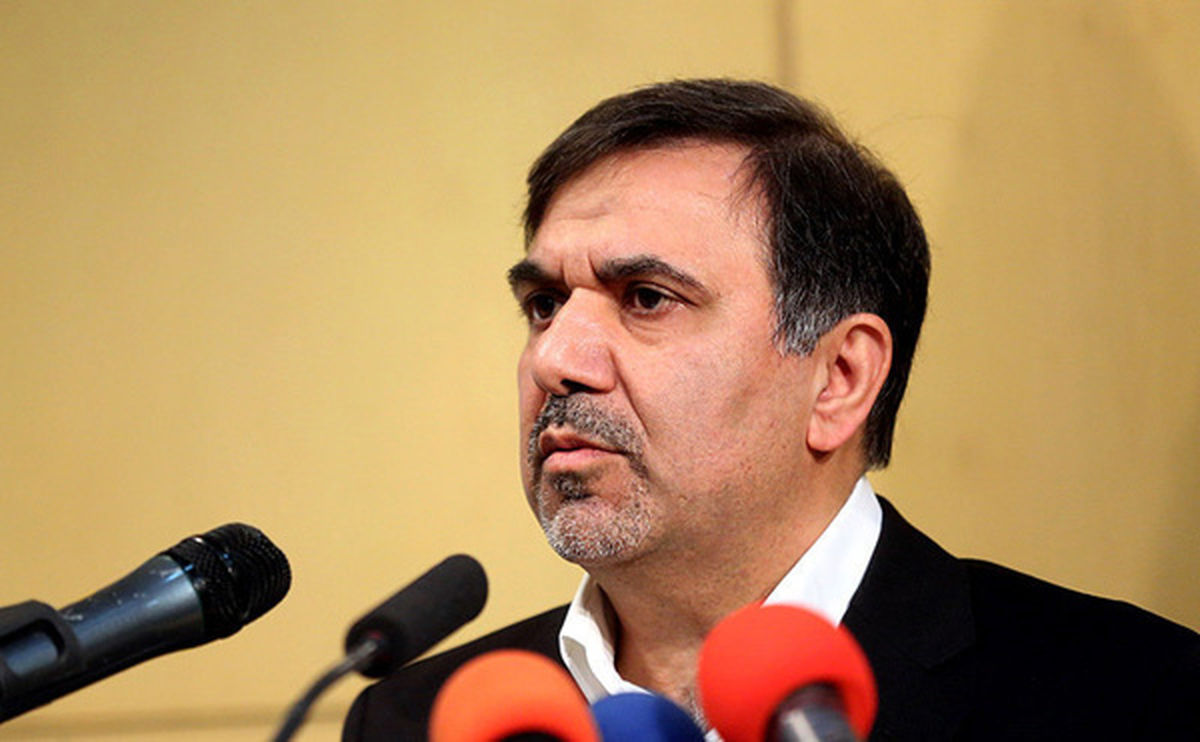 انتقاد آقای وزیر  از لغو برنامه‌های فرهنگی در مشهد