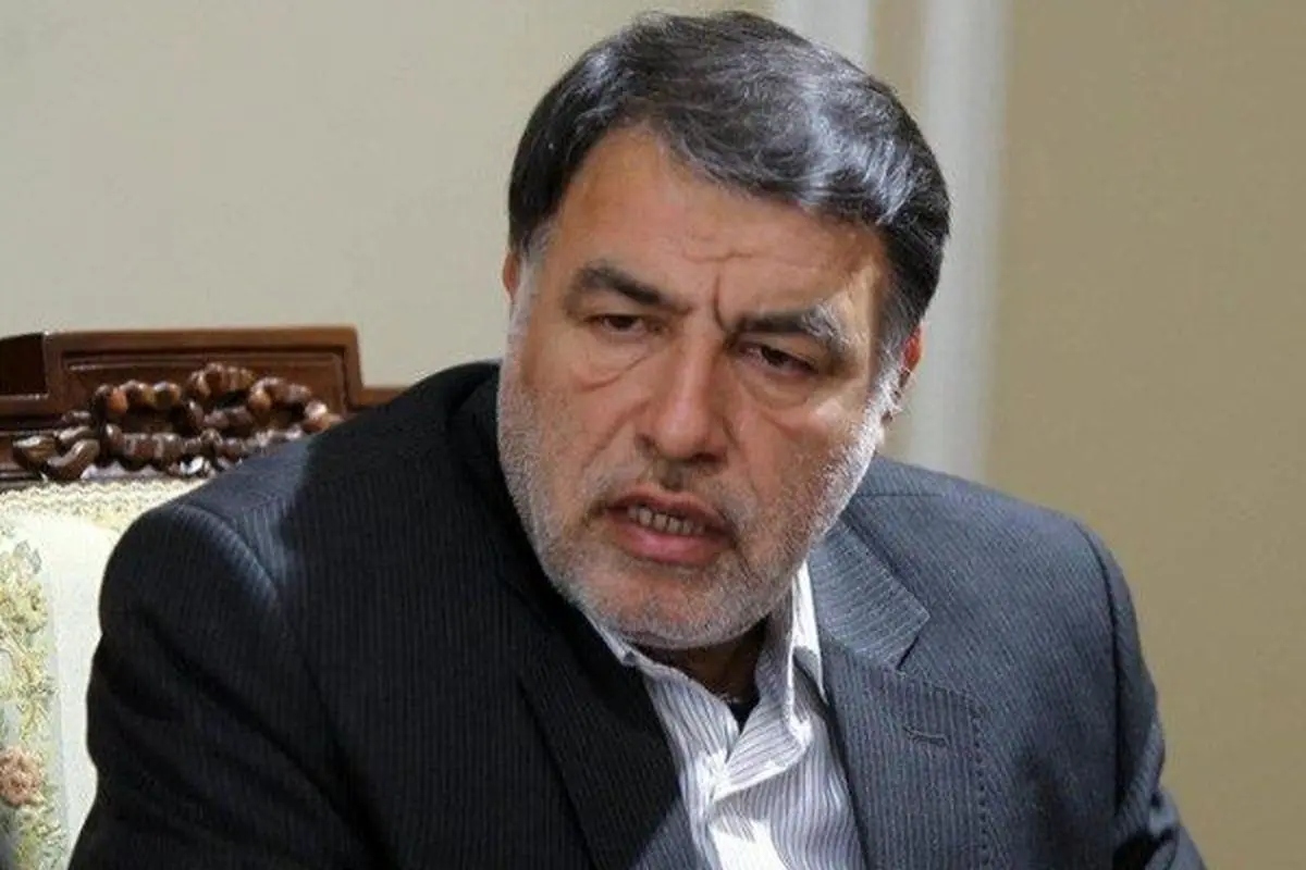 آرانی: ایران می‌تواند سلاح های خود را بفروشد
